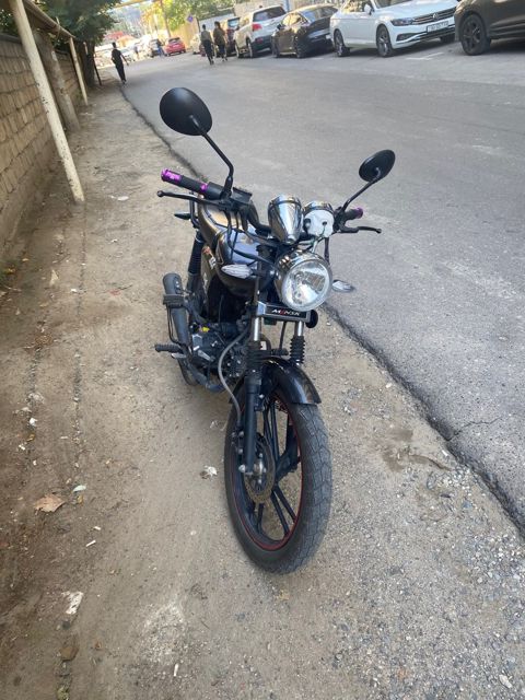 Minsk D4 50 2025 il — Bakı