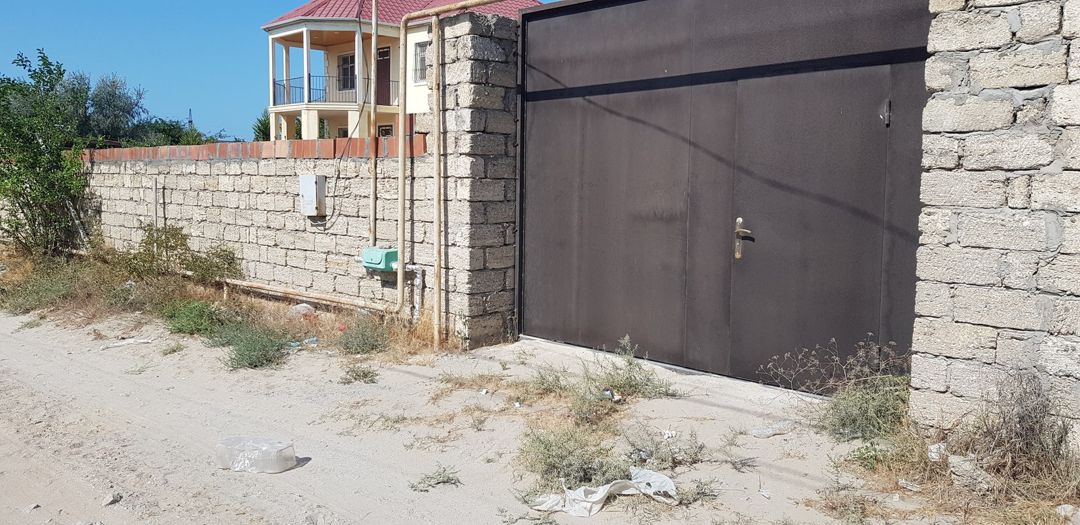 Bağ evi, Yeni Türkan qəs — Ev, villa, Bakı (7)