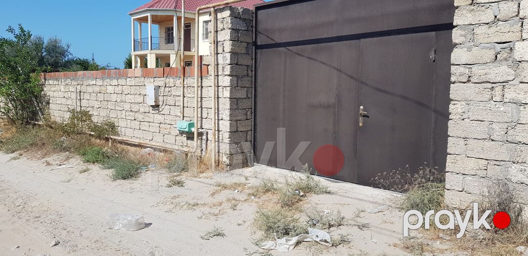 Bağ evi, Yeni Türkan qəs — Ev, villa, Bakı (7)