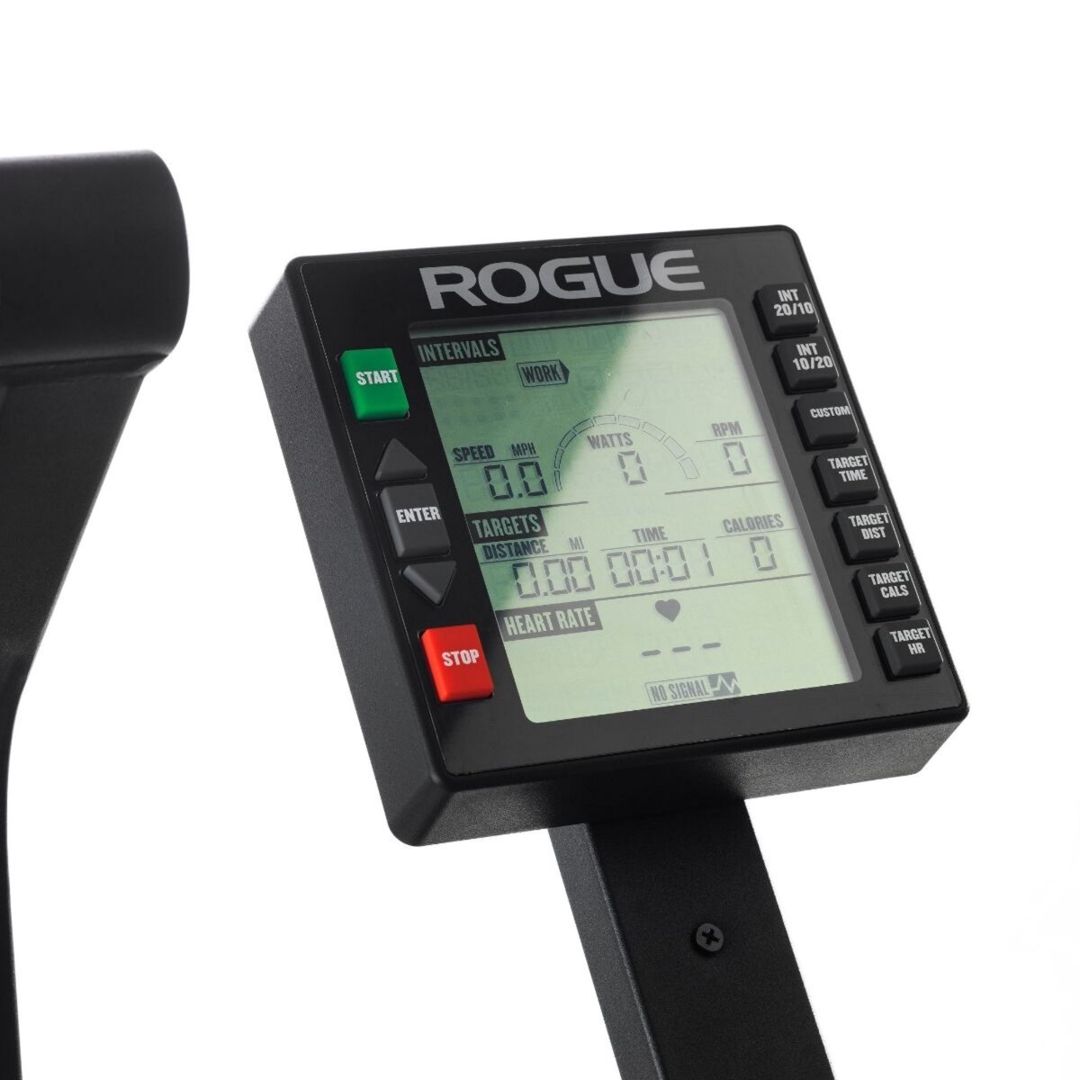Rogue Echo Bike kardio üçün avadanlıq — İdman, hobi, istirahət, Bakı (2)