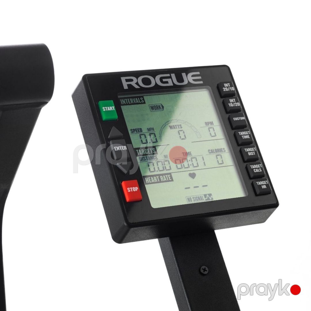 Rogue Echo Bike kardio üçün avadanlıq — İdman, hobi, istirahət, Bakı (2)