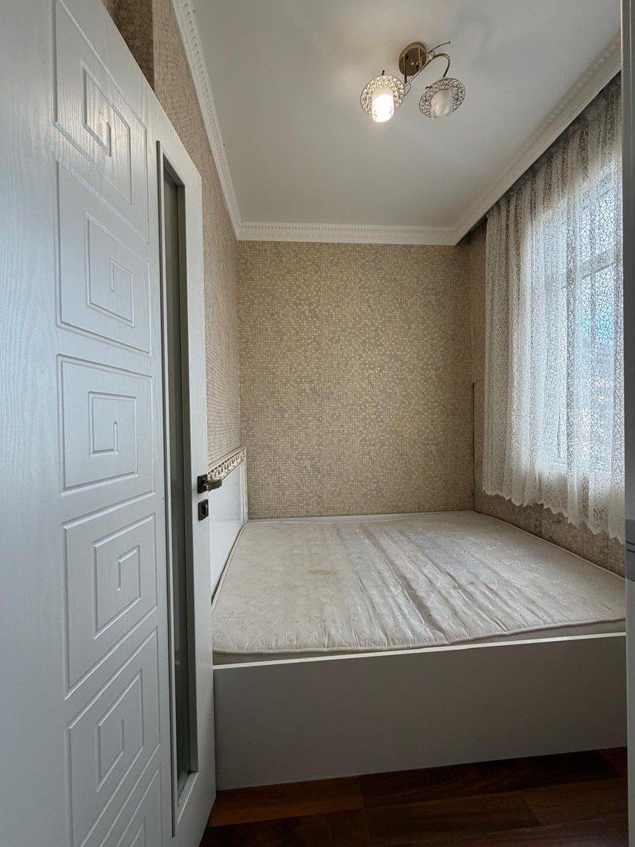 Satılır 2 otaqlı köhnə tikili 30 m² — Mənzil, Bakı (4)