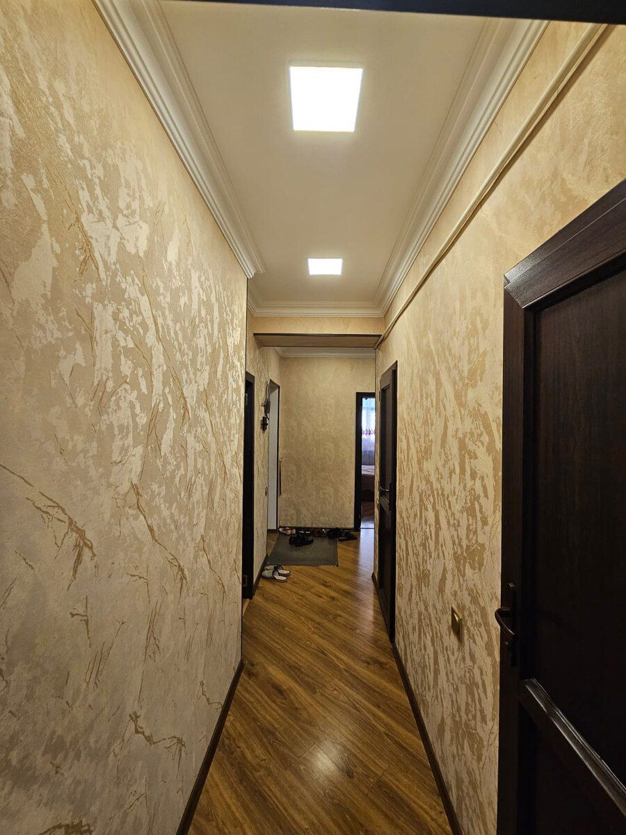2-otaqlı mənzil, Sumqayıt ş., 52 m² — Mənzil, Sumqayıt (6)