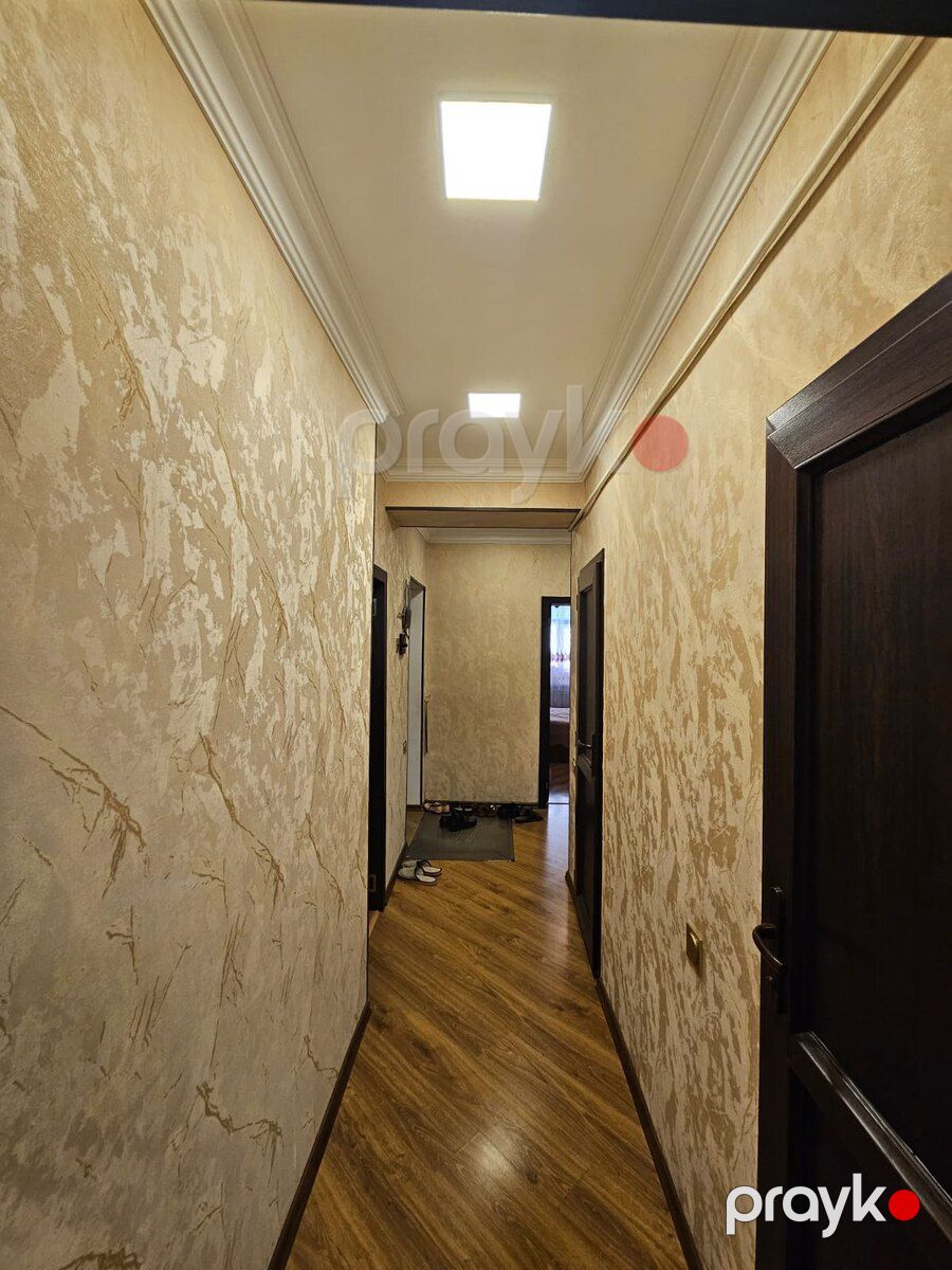2-otaqlı mənzil, Sumqayıt ş., 52 m² — Mənzil, Sumqayıt (6)