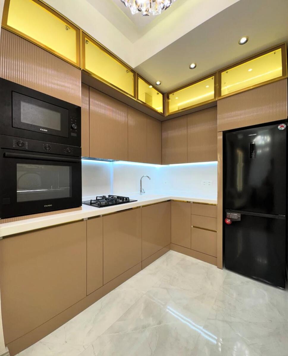 İcarəyə verilir 2 otaqlı yeni tikili 70 m² — Mənzil, Bakı (5)