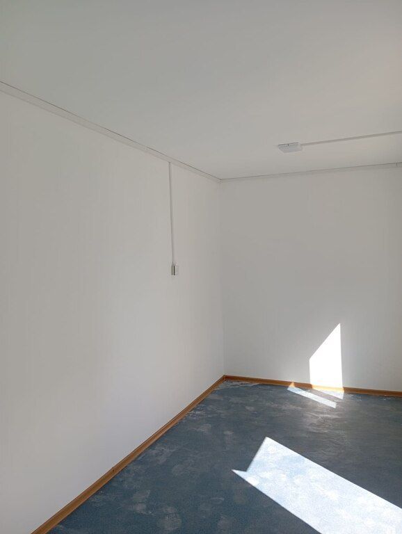 Alçıpan konteyner — Təmir və inşaat, Bakı (10)