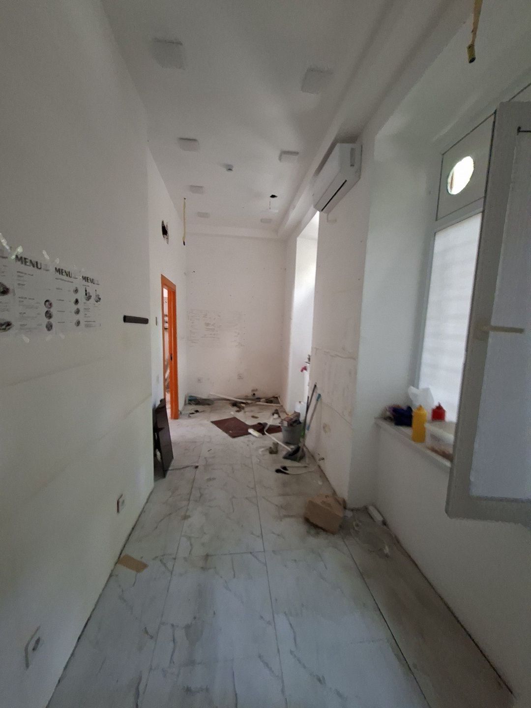 İcarəyə verilir obyekt 90 m² — Əmlak, Bakı (7)