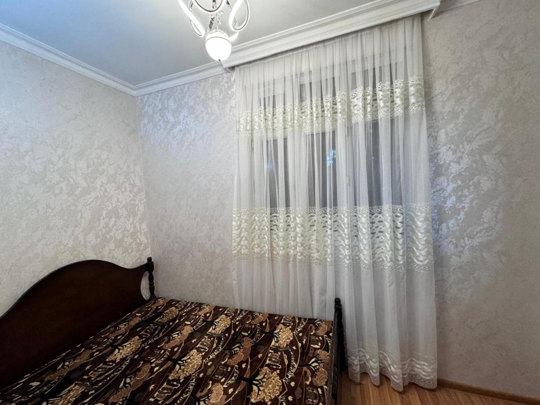 Satılır 2 otaqlı köhnə tikili 52 m² — Mənzil, Bakı (11)