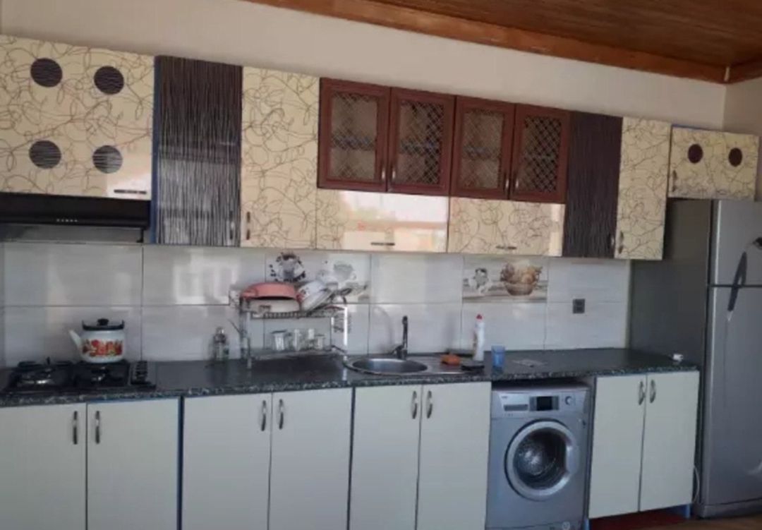 İcarəyə verilir 4 otaqlı həyət evi/bağ evi 170 m² — Ev, villa, Bakı (10)