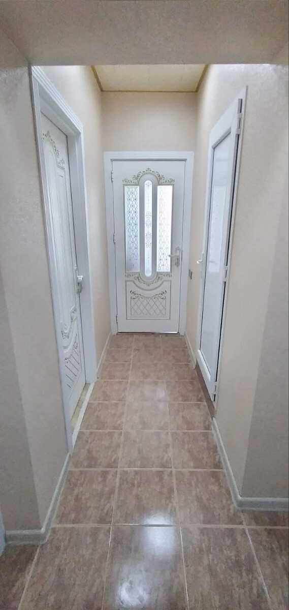Satılır 3 otaqlı köhnə tikili 75 m² — Mənzil, Bakı (12)