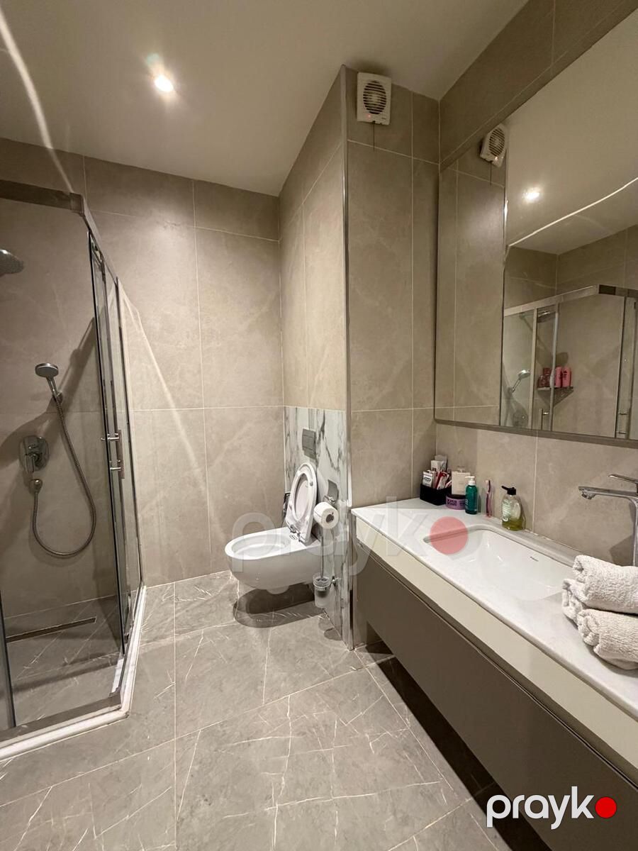 2-otaqlı yeni tikili kirayə verilir, Nardaran qəs., 99 m² — Mənzil, Bakı (12)