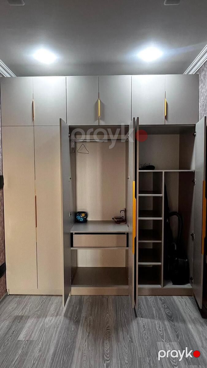 İcarəyə verilir 3 otaqlı yeni tikili 86 m² — Mənzil, Bakı (10)