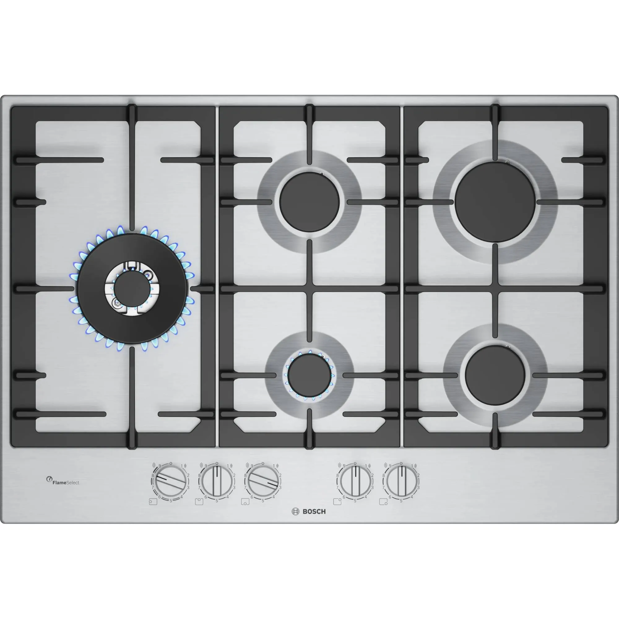 Bişirmə paneli Bosch PCS7A5I90 — Bakı