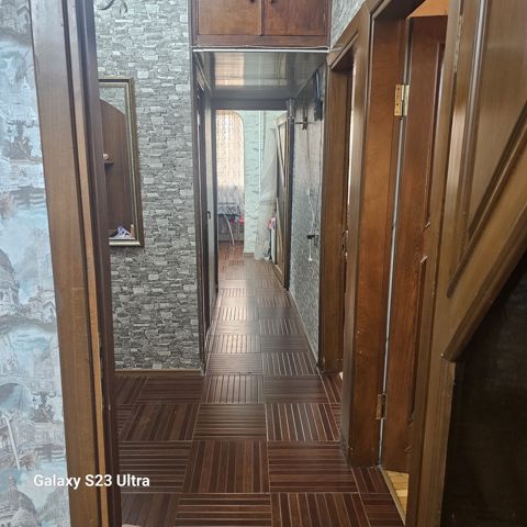 Satılır 3 otaqlı köhnə tikili 70 m² — Bakı