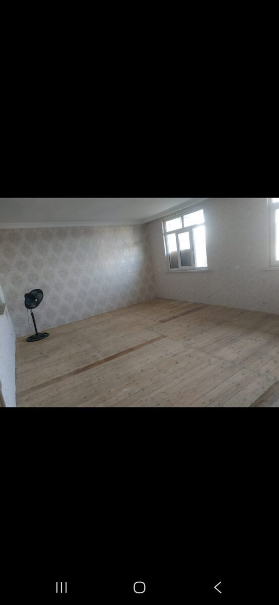 3-otaqlı mənzil, Gəncə ş., 68 m² — Mənzil, Gəncə (5)