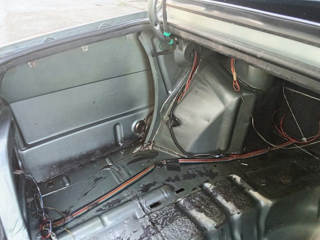Lada (VAZ) 2115, 1.5 L, 2008 il, 242 000 km — Avtomobillər, Bakı (6)