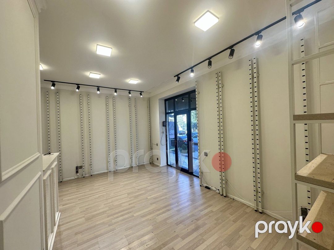 İcarəyə verilir obyekt 40 m² — Əmlak, Bakı (5)