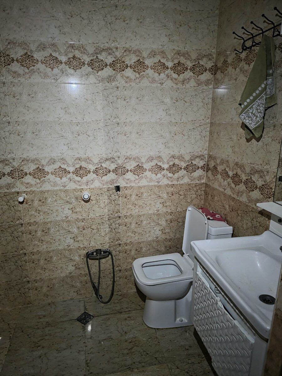 2-otaqlı yeni tikili kirayə verilir, Xırdalan ş., 58 m² — Mənzil, Xırdalan (8)