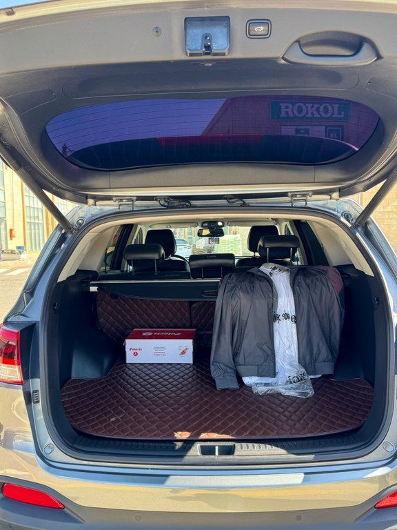 Kia Sorento, 2.0 L, 2015 il, 220 000 km — Avtomobillər, Bakı (8)