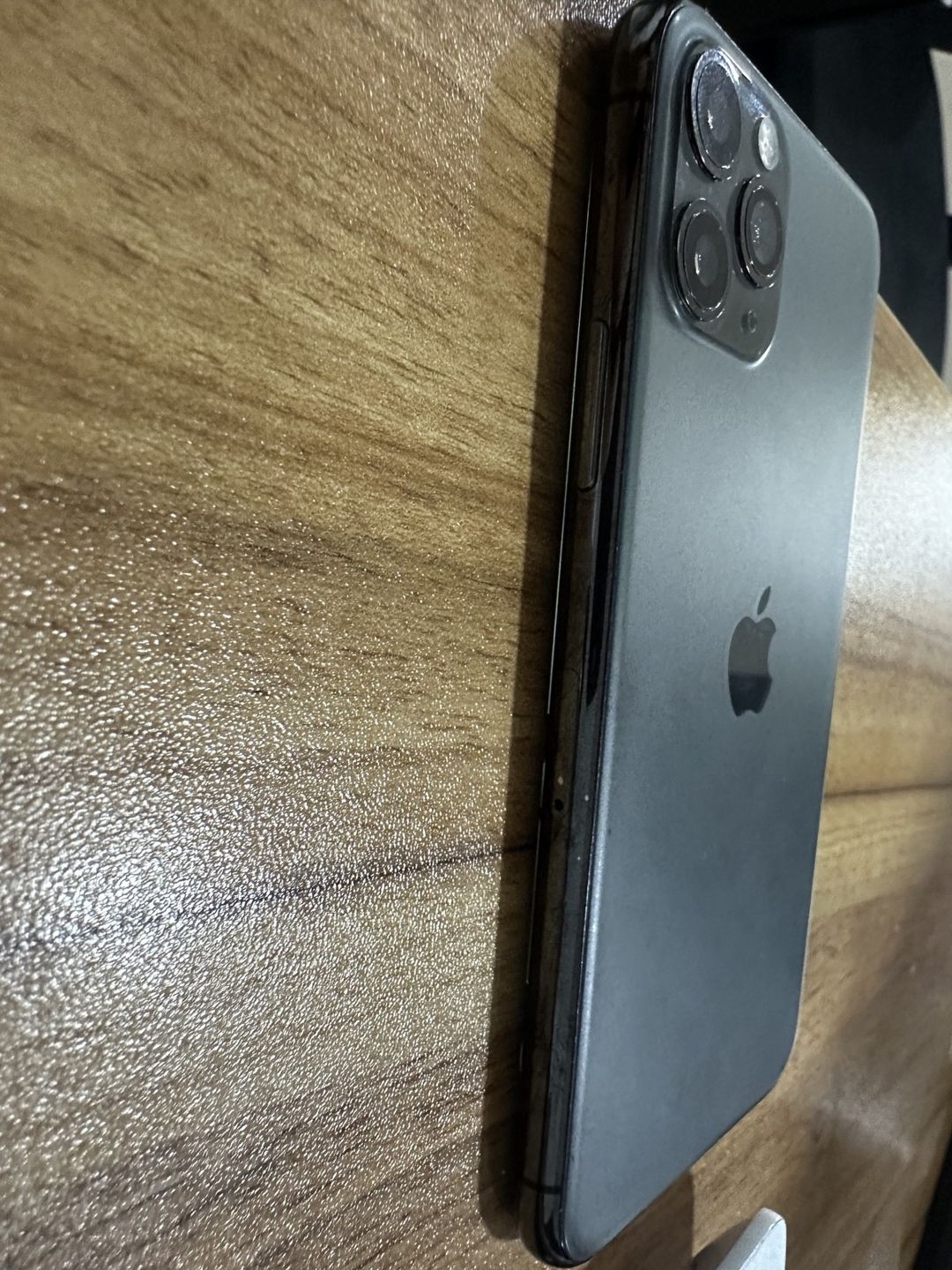Apple iPhone 11 Pro Space Gray 64GB/4GB — Smartfonlar, Bakı (8)