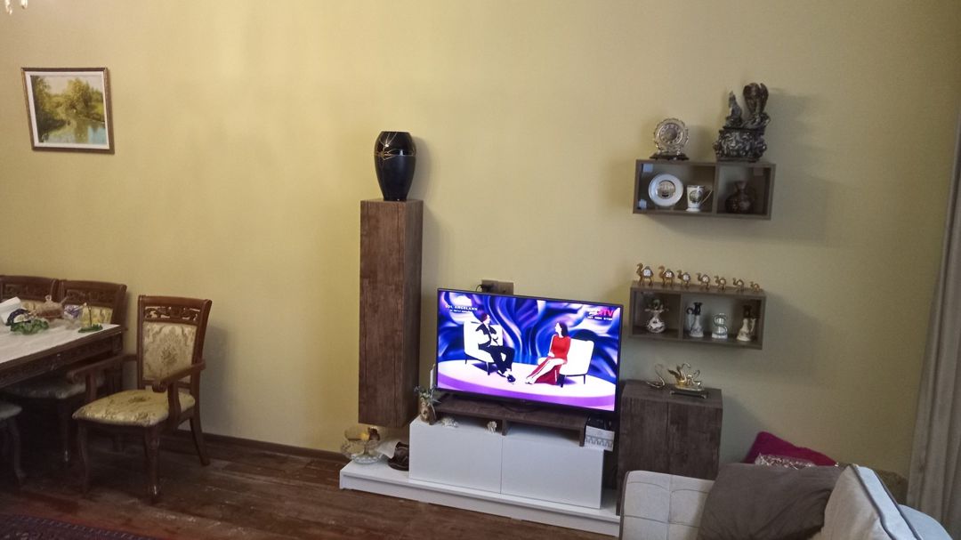 Satılır 4 otaqlı həyət evi/bağ evi 150 m² — Ev, villa, Sumqayıt (12)