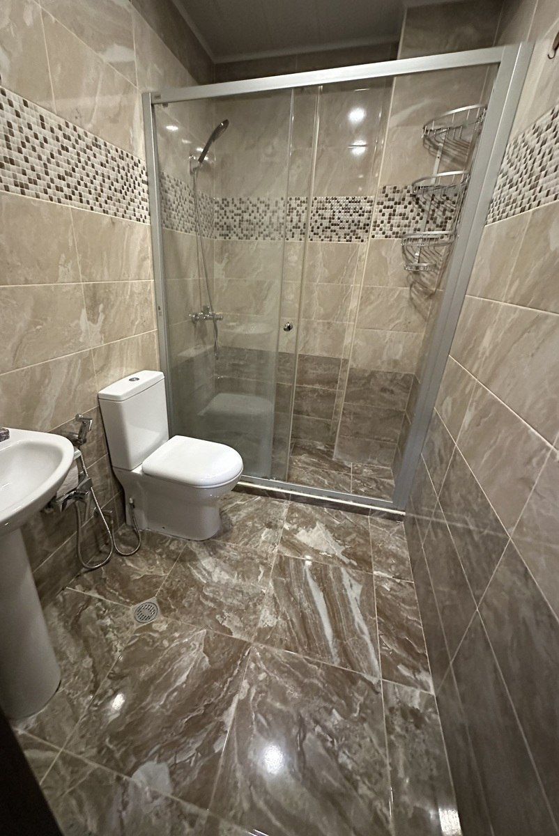 Satılır 1 otaqlı yeni tikili 30 m² — Mənzil, Xırdalan (5)