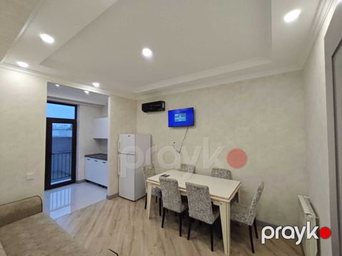 İcarəyə verilir 2 otaqlı yeni tikili 61 m²
