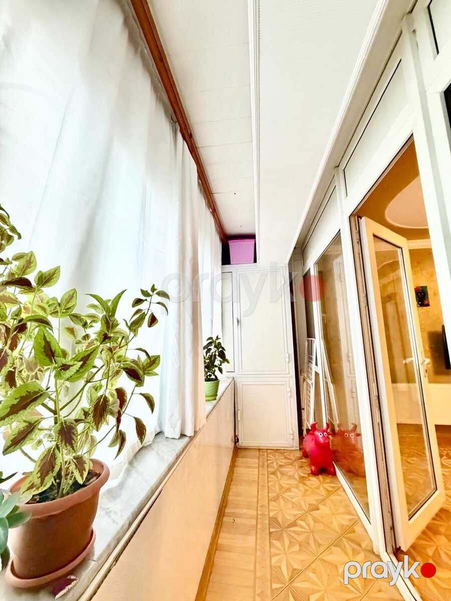 Satılır 4 otaqlı köhnə tikili 120 m² — Mənzil, Bakı (10)