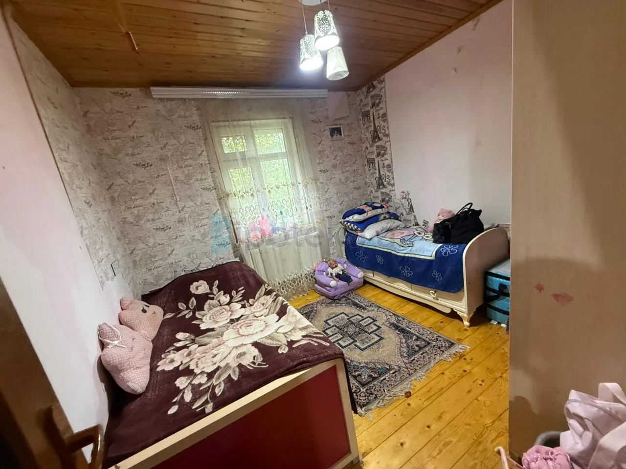 Satılır: 4 Otaq, Evlər/Villalar, Sabunçu r., Maştağa q., 80.00 m² — Ev, villa, Maştağa (4)
