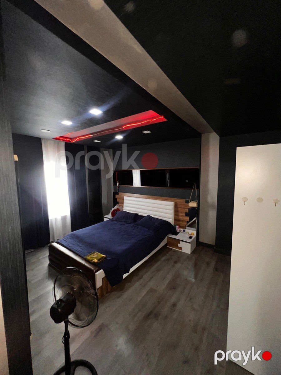 Həyət evi, Məmmədli qəs — Ev, villa, Bakı (10)