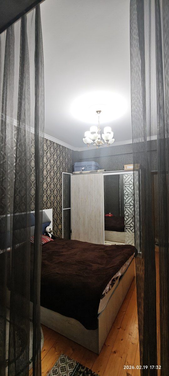 Satılır 3 otaqlı yeni tikili 85 m² — Mənzil, Bakı (9)