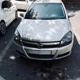 Opel Astra, 1.3 L, 2007 il, 330 000 km — Avtomobil
