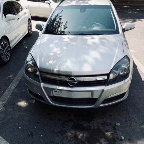Opel Astra, 1.3 L, 2007 il, 330 000 km — Bakı