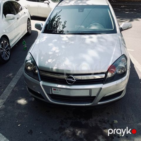Opel Astra, 1.3 L, 2007 il, 330 000 km