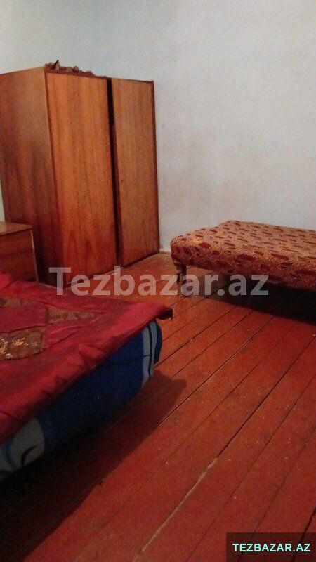 Qaraçuxurda kirayə ev verilir — Ev, villa, Bakı (6)
