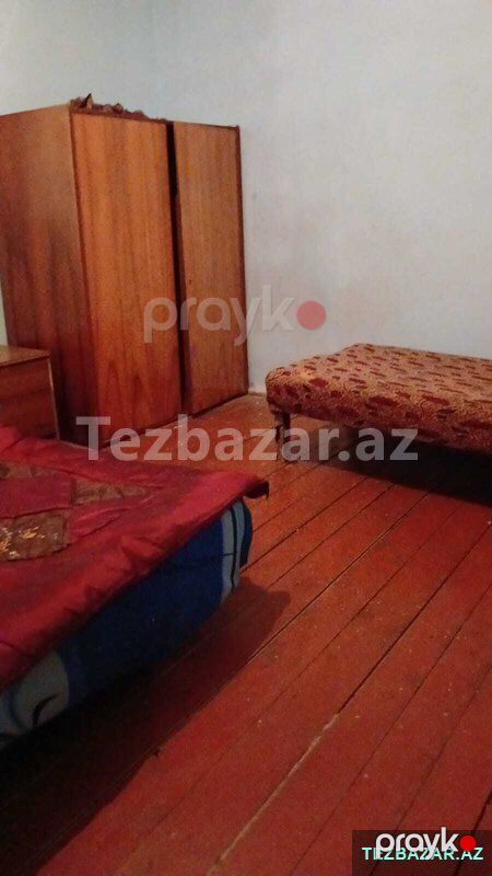 Qaraçuxurda kirayə ev verilir — Ev, villa, Bakı (6)