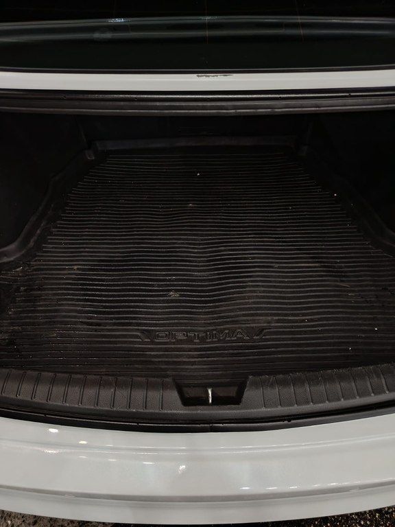 Kia K5, 2.0 L, 2014 il, 183 000 km — Avtomobillər, Bakı (9)