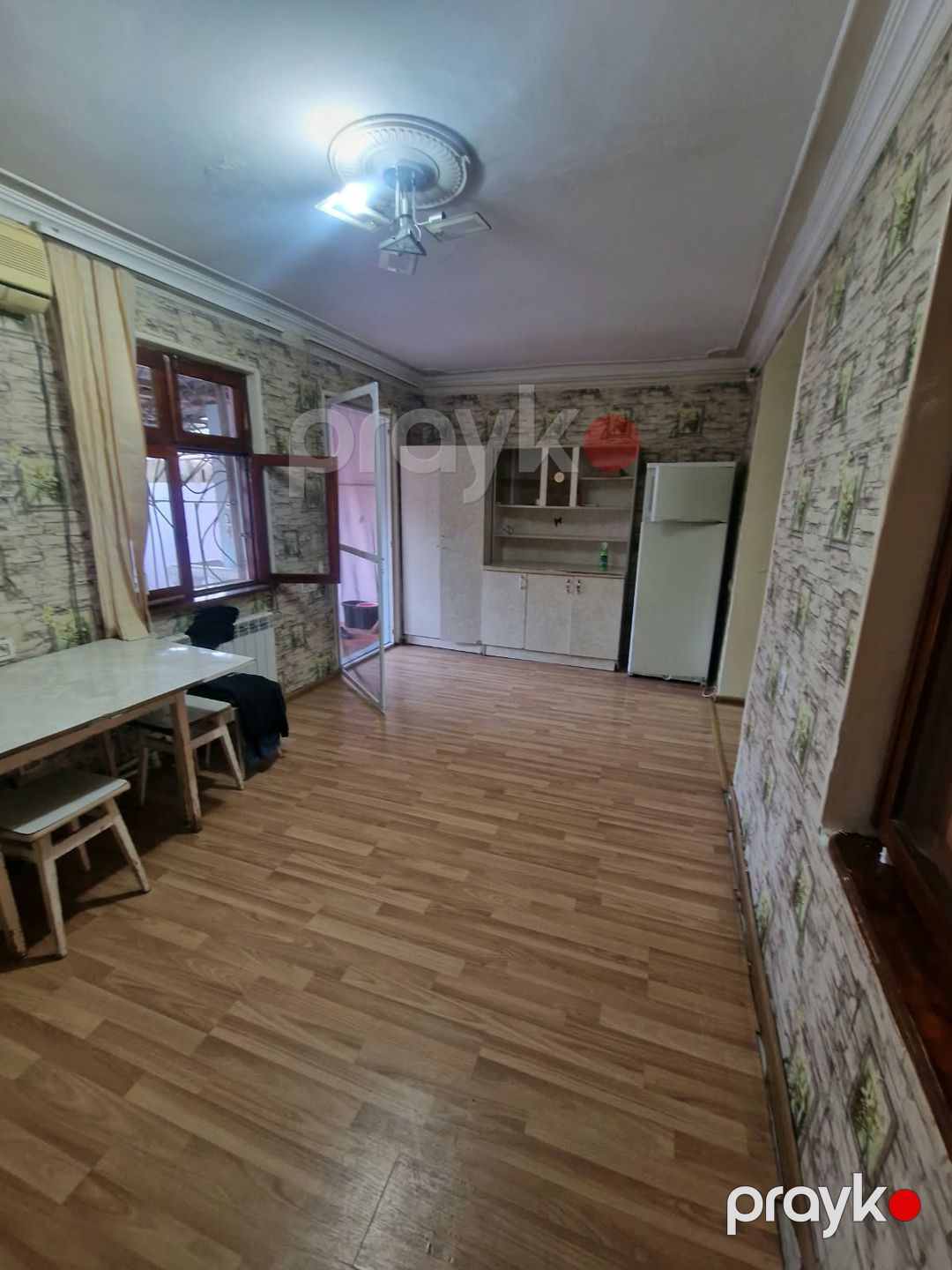 Satış: 3 otaqlı Köhnə tikili, 100 m², Xırdalanda 5 nomreli mektebin yaninda — Mənzil (8)