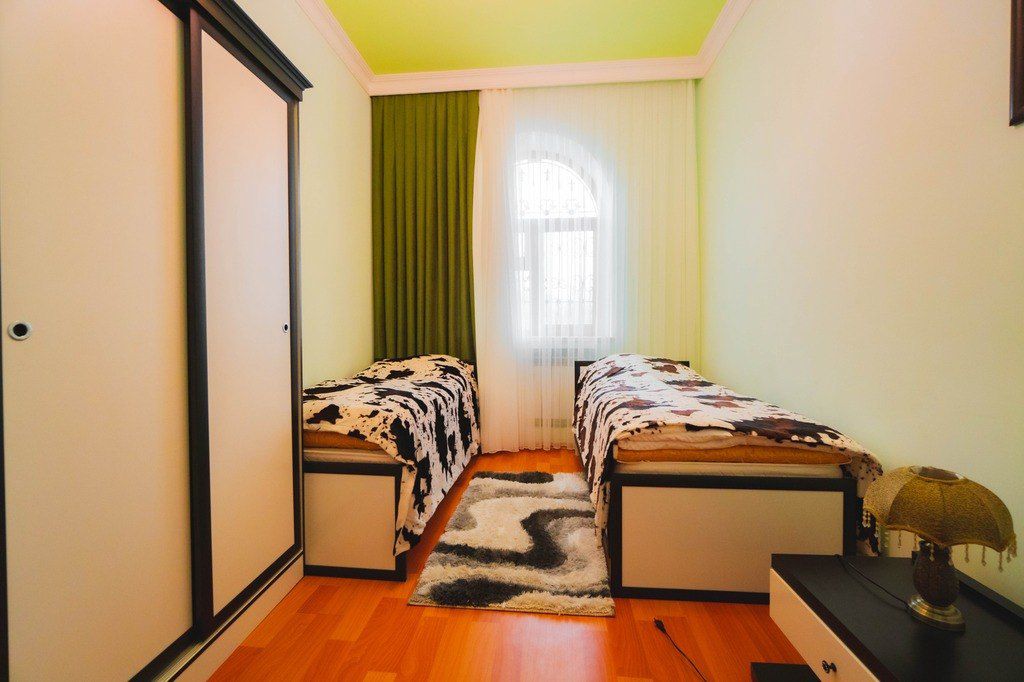 Bağ evi kirayə verilir, Qusar r — Ev, villa, Qusar (9)