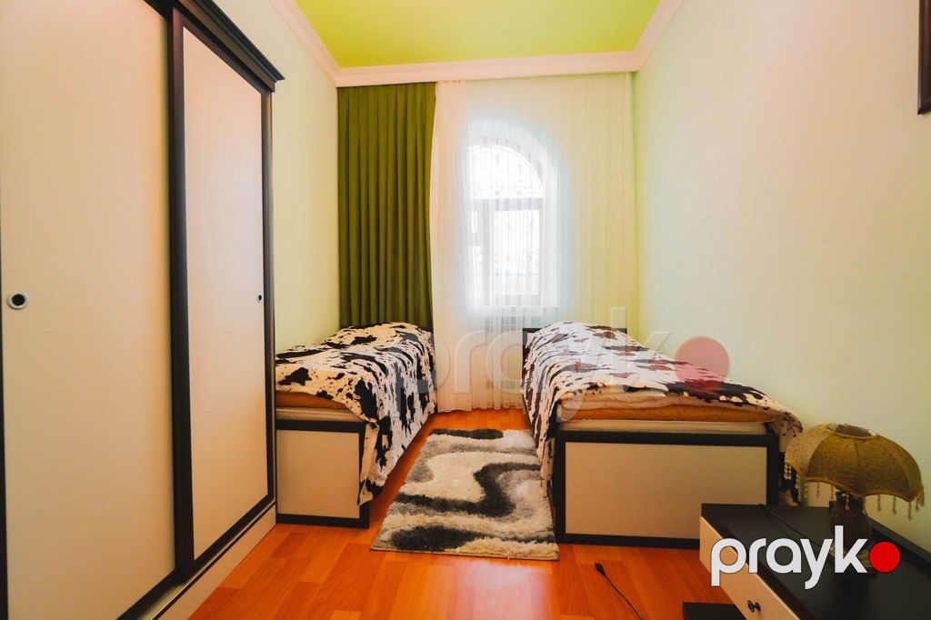 Bağ evi kirayə verilir, Qusar r — Ev, villa, Qusar (9)