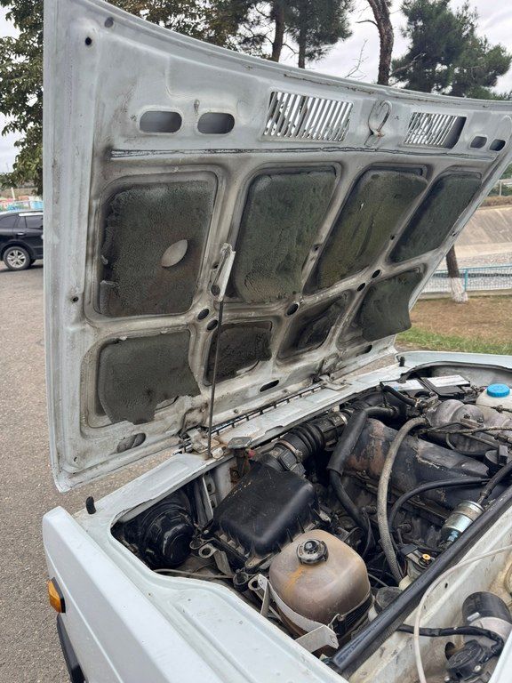 Lada (VAZ) 2107, 1.6 L, 2008 il, 65 000 km — Avtomobillər, Quba (12)