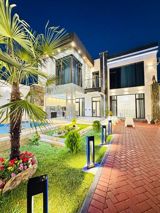 İcarəyə verilir 5 otaqlı həyət evi/bağ evi 300 m² — Heci