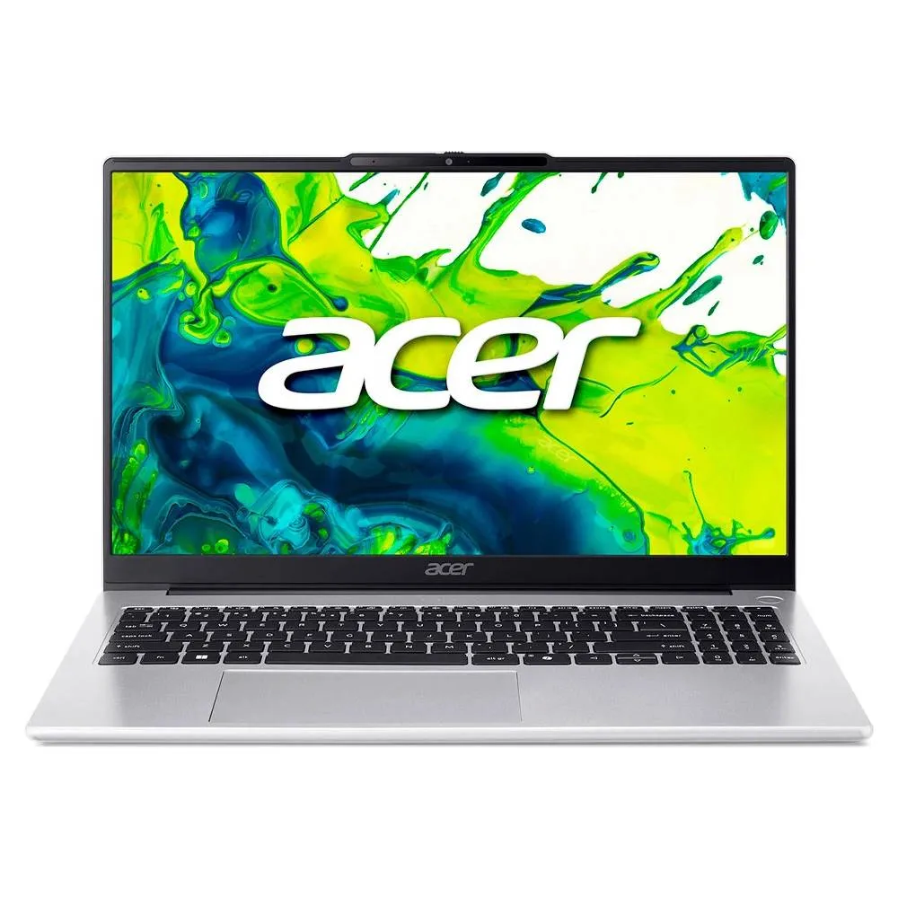 Notbuk Acer Aspire Lite 15 AL15-45P/RYZEN 7 5825U/16GB/512GB SSD/15.6" fhd/steel gray (NX.DLQER.001) — Bakı
