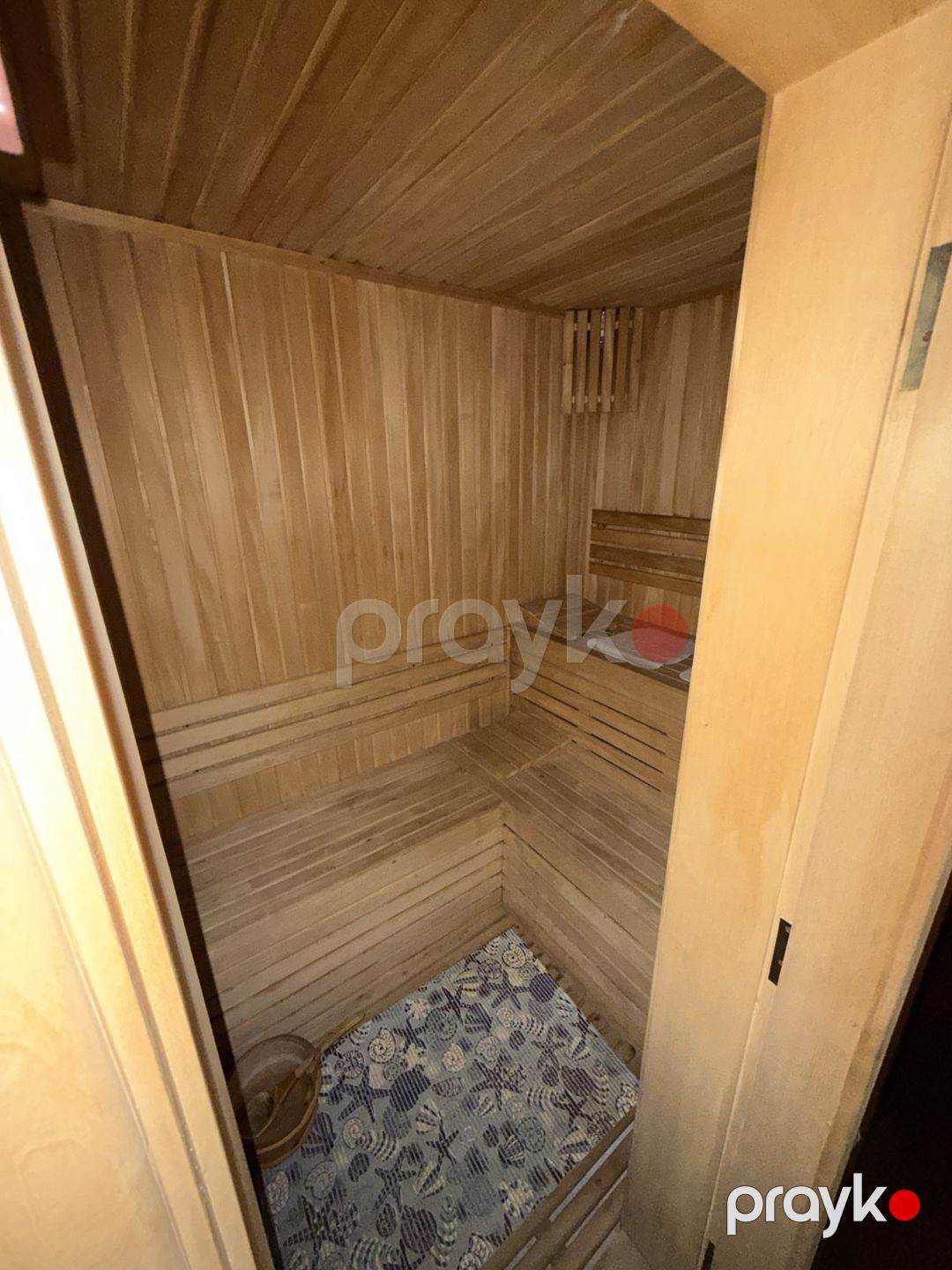 Satılır 9 otaqlı həyət evi/bağ evi 400 m² — Ev, villa, Bakı (7)