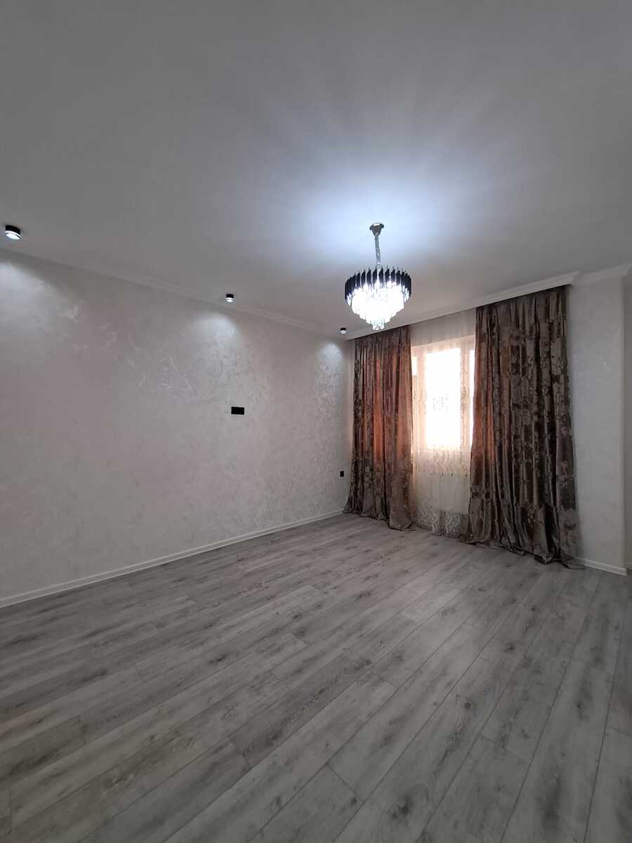 Satılır 2 otaqlı yeni tikili 75 m² — Mənzil, Xırdalan (4)