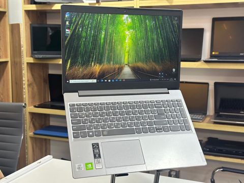 İşlənmiş Lenovo IdeaPad, 15.6 Intel Core i7, 128 GB, Ünvandan götürmə, Ödənişli çatdırılma, Rayonlara çatdırılma — Bakı