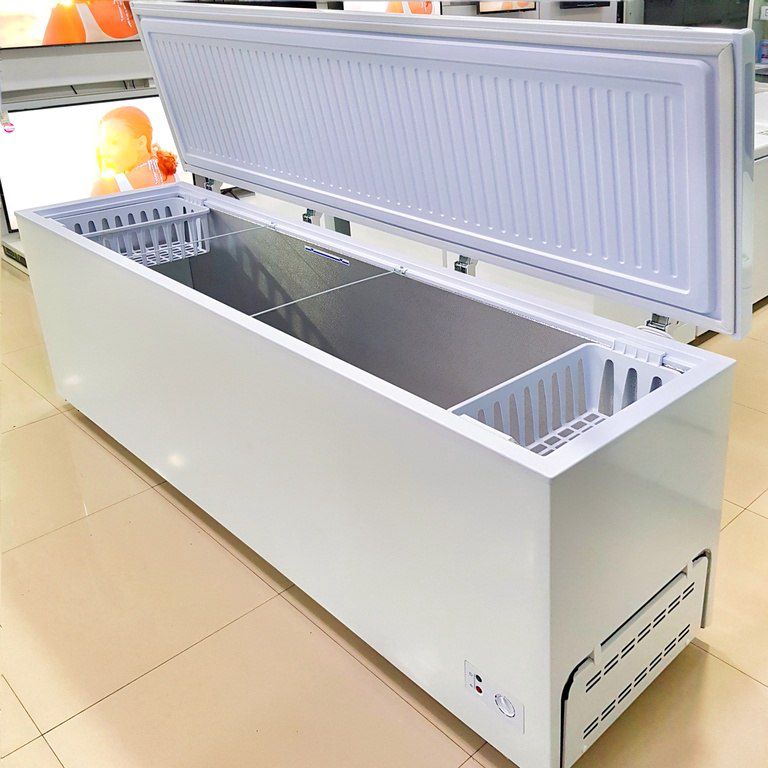 Dərin dondurucu 600 Lt — Biznes və avadanlıq, Bakı (7)