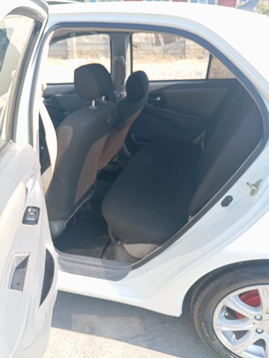 Geely MK, 2012 il — Avtomobillər, Bakı (11)