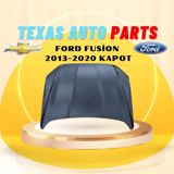 Ford Fusion kapotu — Texas Auto Parts — Spare Parts & Accessories