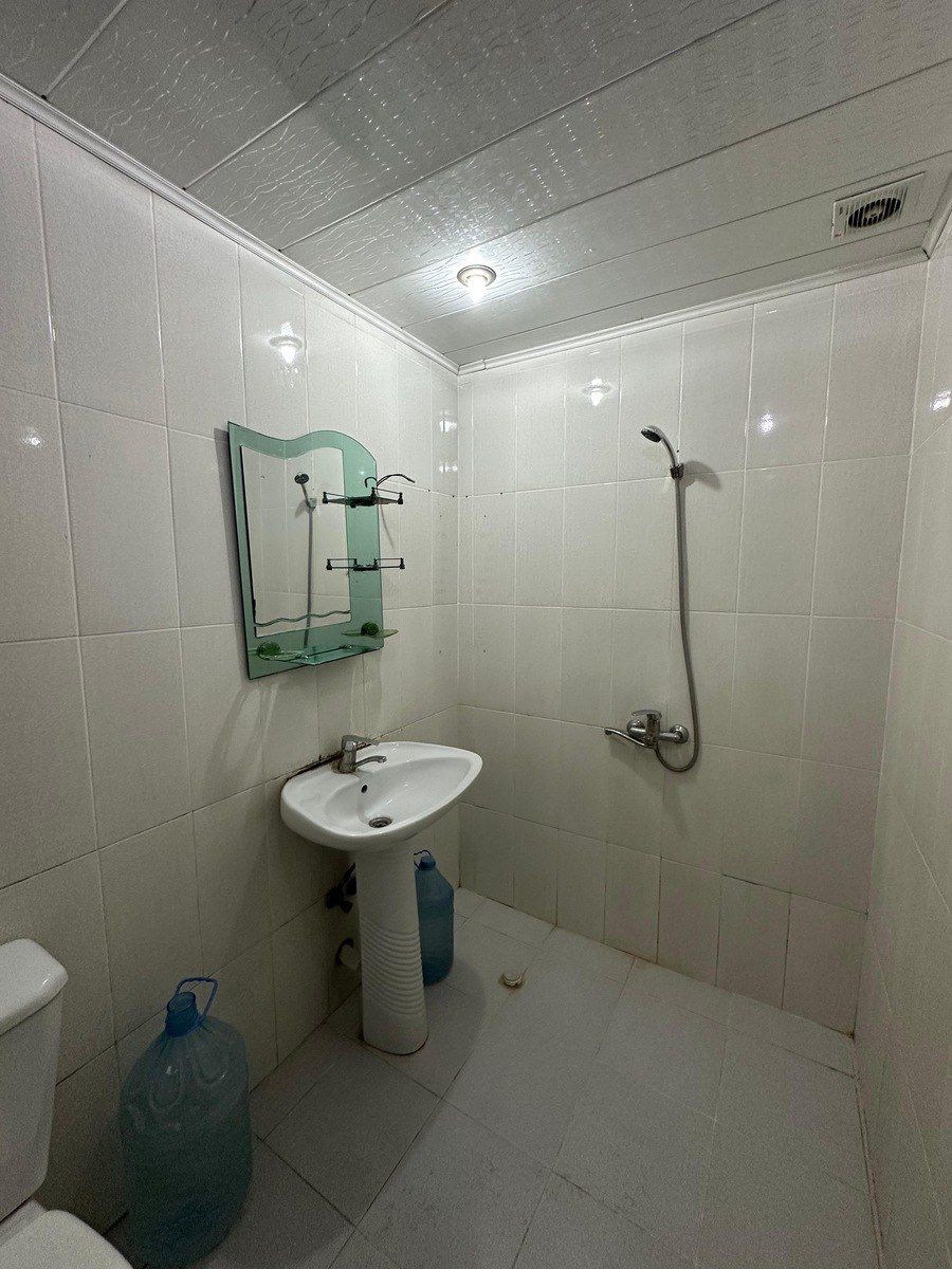 İcarəyə verilir 1 otaqlı yeni tikili 65 m² — Mənzil, Bakı (7)